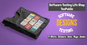 Software Testing Life Shop