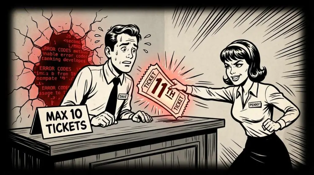 How to Master Boundary Value Analysis: A Software Tester’s Guide to Catching Sneaky Bugs