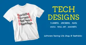 Software Testing Life Shop