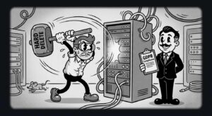 GDPR Compliance testing