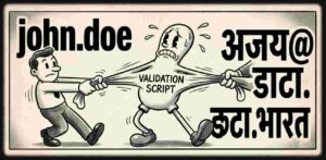 Internationalised Email Validation: Guide to Testing Non-ASCII & IDN Fields