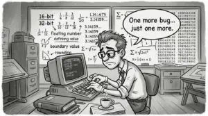 Testing Numeric Boundaries